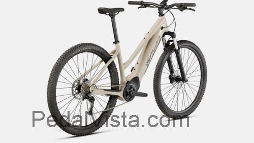 Specialized Turbo Tero 3.0 Step-Through fiche technique et avis